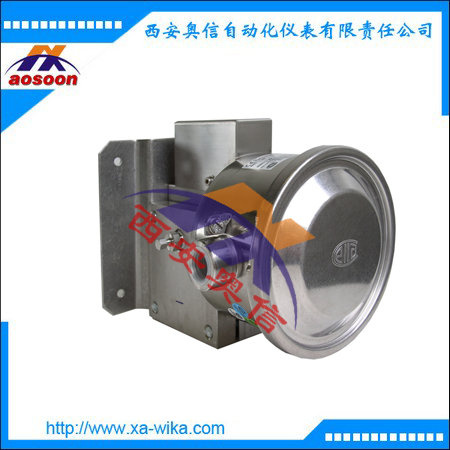 DW10UN德国wika差压开关逻辑开关