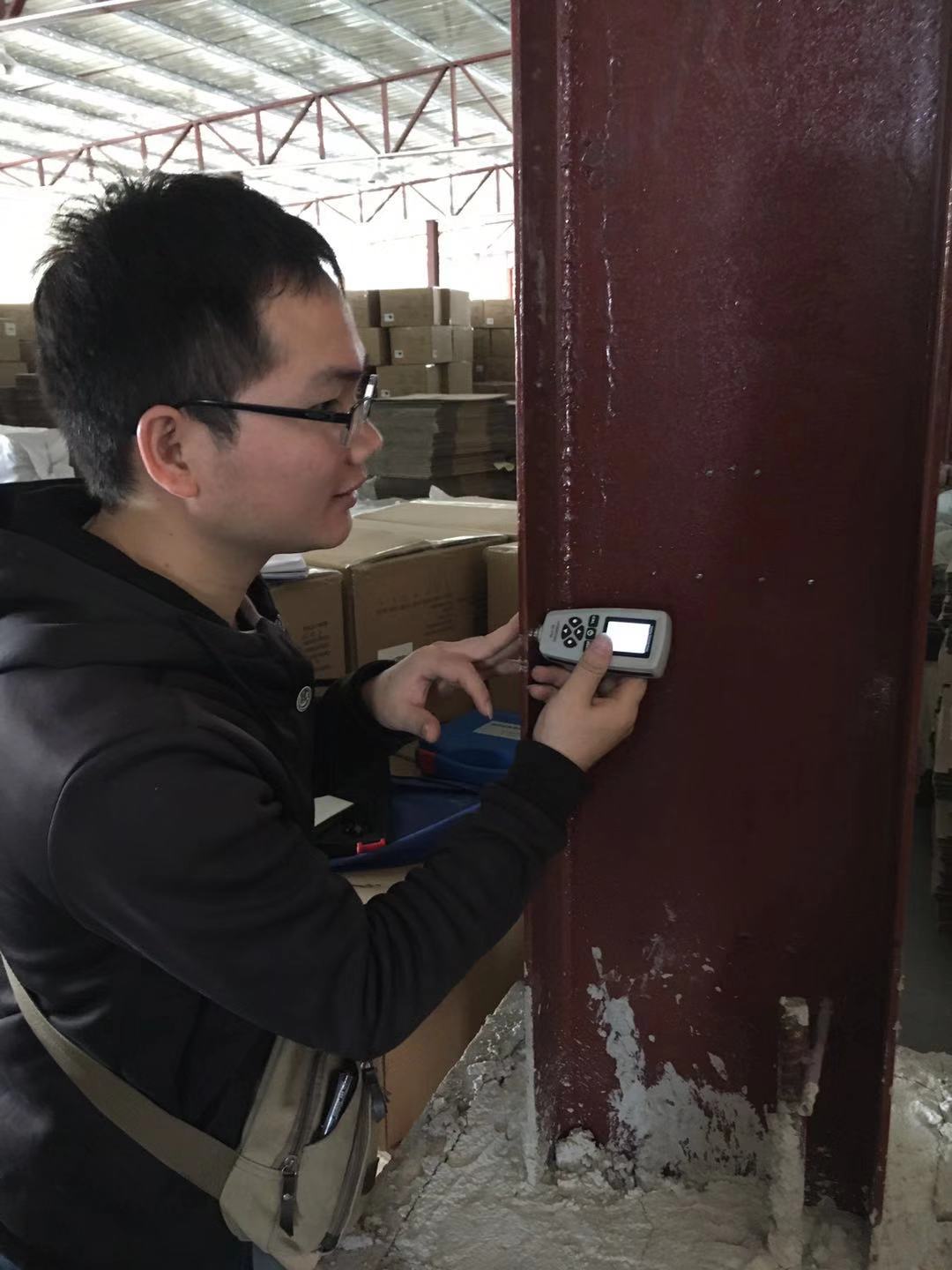 广州市厂房结构安全检测鉴定收费标准