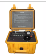 Series5＋精密露点仪