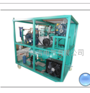 HD-RF400C 型SF6气体回收净化装置