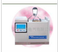 KR－3RD抗燃油自燃点测定仪