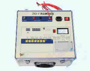 ZKD-V真空度测试仪