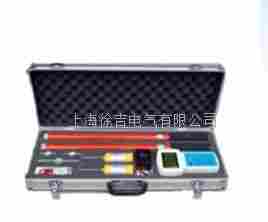 TAG-8000  无 线  高 压 核 相 仪