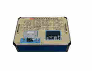 KXSH变压器损耗线路参数综合测试仪