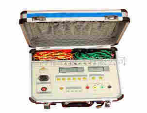 直流电阻快速测试仪2A