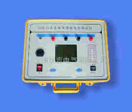 大型地 网 接地电阻测试仪