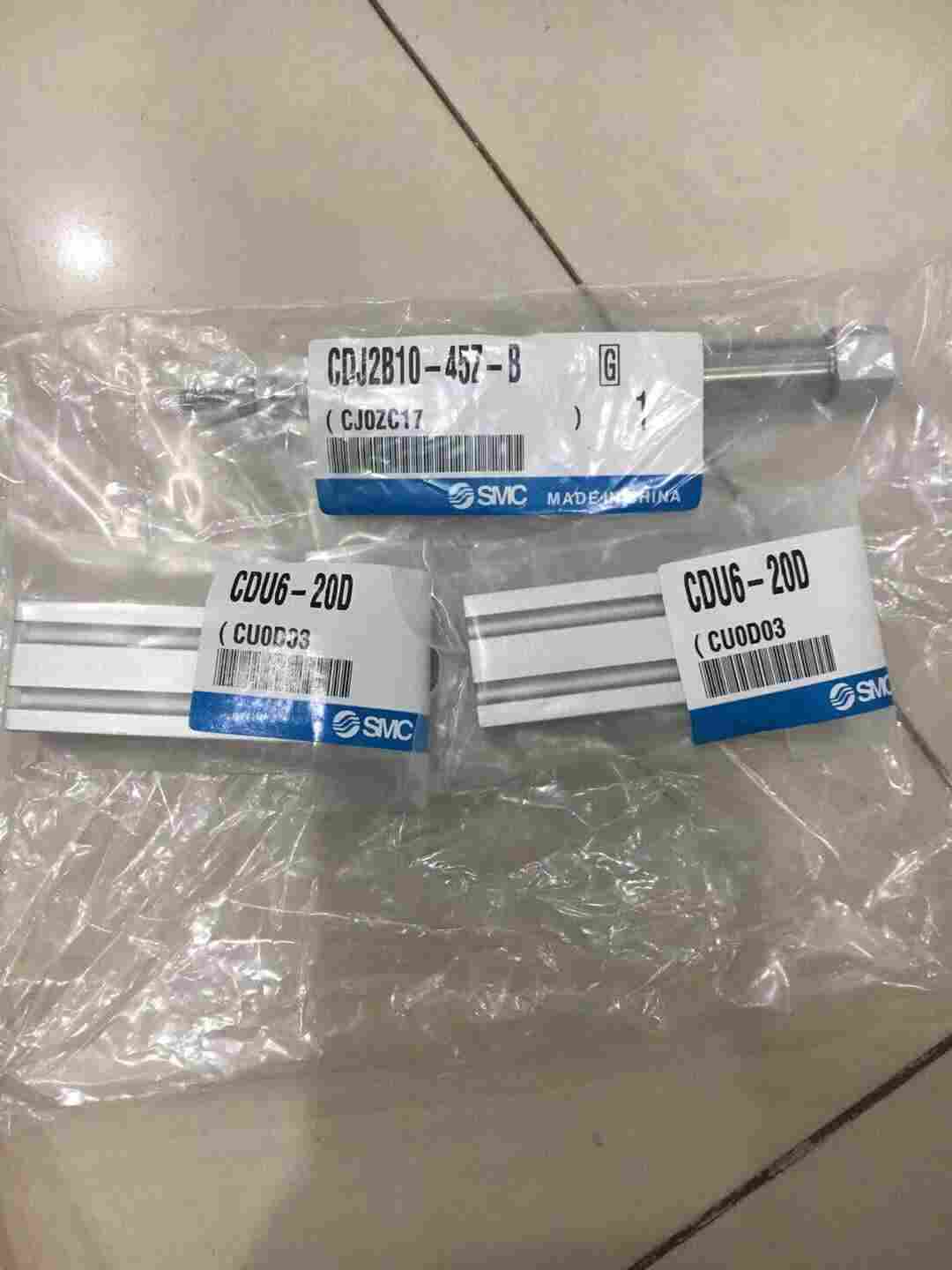 概述SMC小型自由型安装气缸CDRB1BWU20-180S