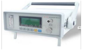 HDFJ-I SF6分解产物测试仪