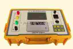 ZZ-5A直流电阻仪