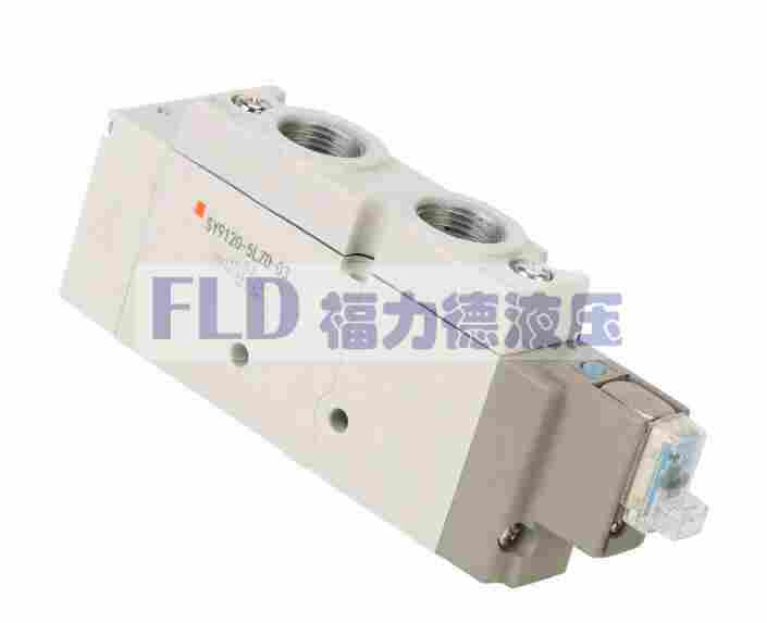 SY9340-6LD电磁阀生产厂家