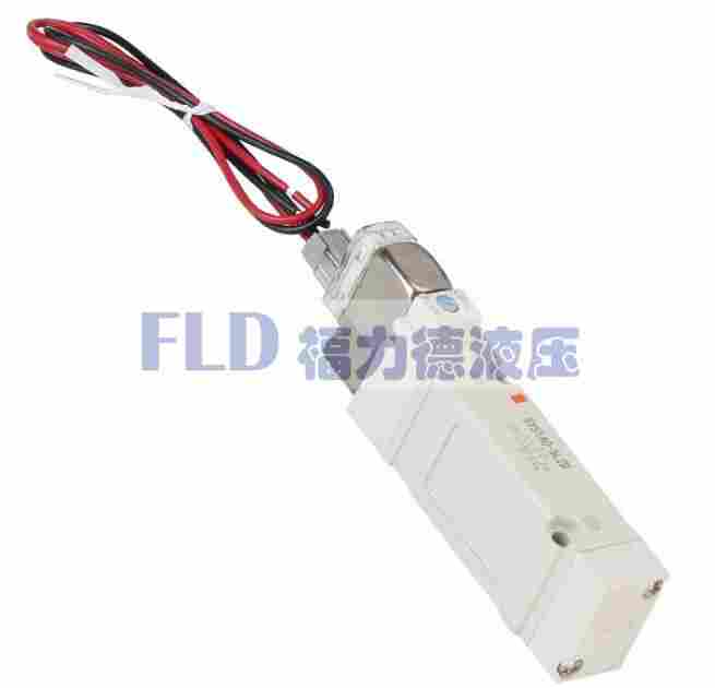 SY9340-6LD电磁阀生产厂家