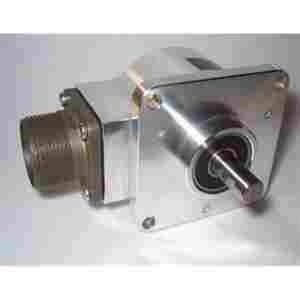 SCANCON编码器SCA24-7500-N-06x14-64-01-S