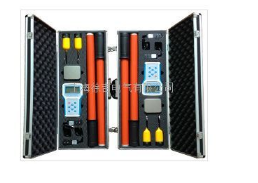 TAG-8800 远程无线高压核相器