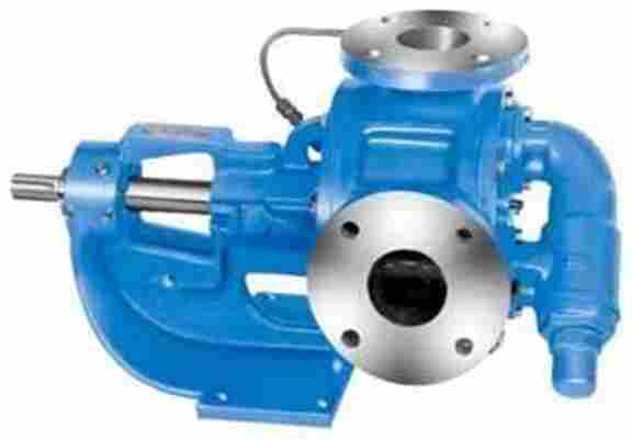 VIKING齿轮泵 FH32