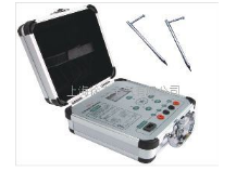 HD2571数字接地电阻测试仪