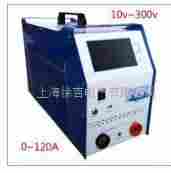 10到300V蓄电池恒流放电仪
