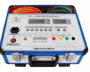 ZZ-3A直流电阻测试仪