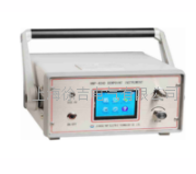 HNP-40HD型氢气露点分析仪