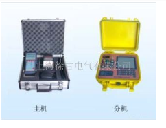 FST-JZ300高低压计量装置综合测试仪