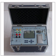 GL-3102/3102A型直流电阻测试仪