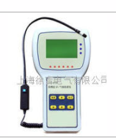 SF6气体定量检漏仪00