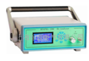 HNPH2-100便携式氢气纯度 分析仪