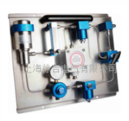 HNP-H 在线式氢气纯度分析 仪