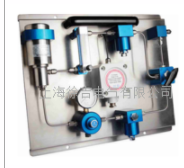 HNP-OPH型在线氧中氢分 析仪、HNP-HPO型在线氢中氧分析仪