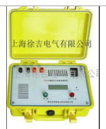 GL-609型接地引下线导通测试仪