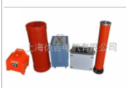 GL-CLXZ变频串联谐振试验装置