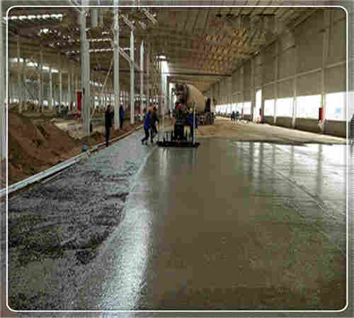 威宇机械整平机 客户至上 售后无忧