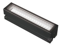 点光源HLV2-22GR-3W