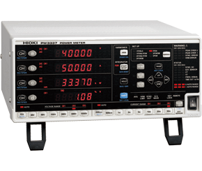 PW3337功率计产品属性