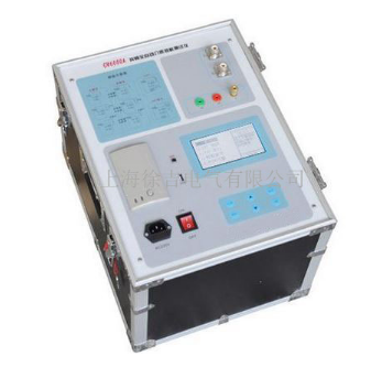DY05全自动介质损耗测试仪