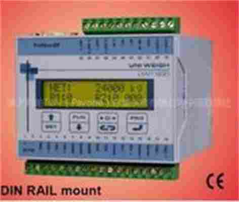 意大利PAVONE称重系统故障检测仪