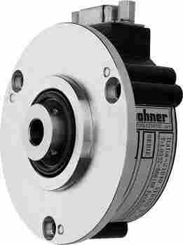 W+S高精度编码器