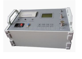 JYWS-08精密露点仪