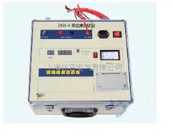 ZKD-V真空度测试仪