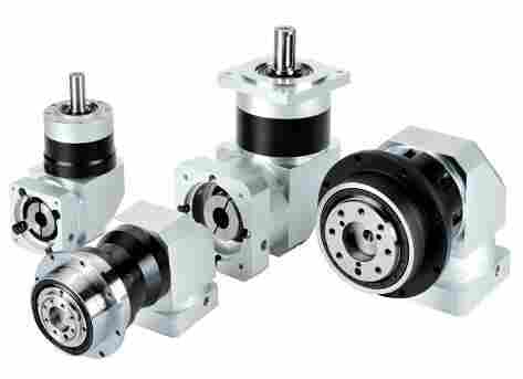 瀋陽步進行星減速器PLME200-10-S2-P2