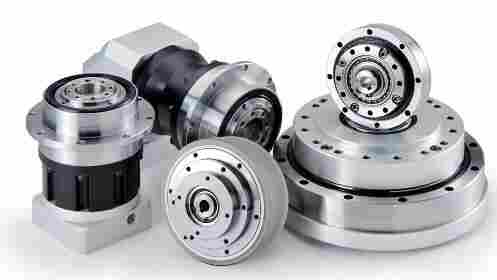 泰州伺服行星減速PG110-L2-25-P1