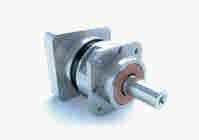 57步進專用行星齒輪減速PRL60-L2-20-P1