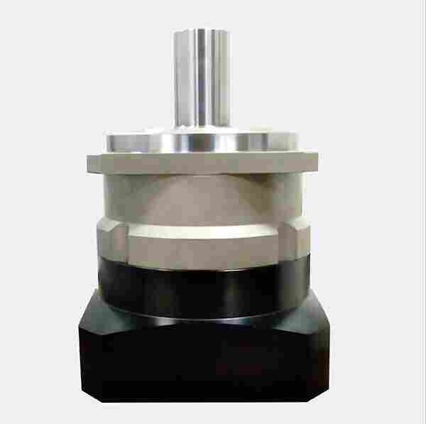 滄州步進行星減速器PD60-L2-45-P2