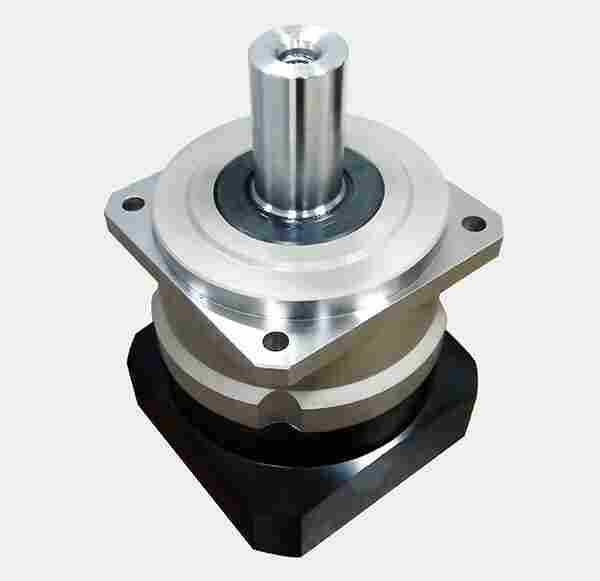 鎮江步進減速器PLME060-8-S2-P2