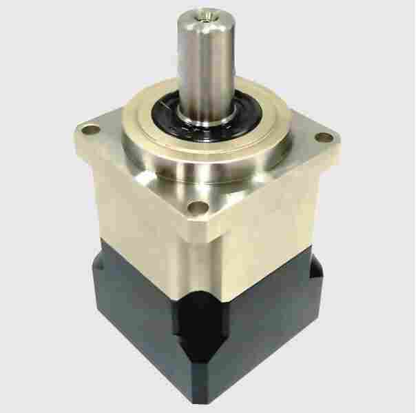 杭州步進行星減速器PLMG120-20-S2-P1