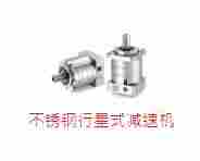 濰坊步進行星減速器PRL80-L2-28-P1