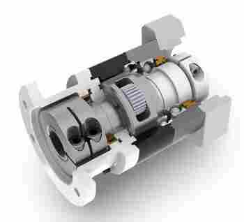 5kW伺服馬達專用行星減速PLME060-10-S2-P1