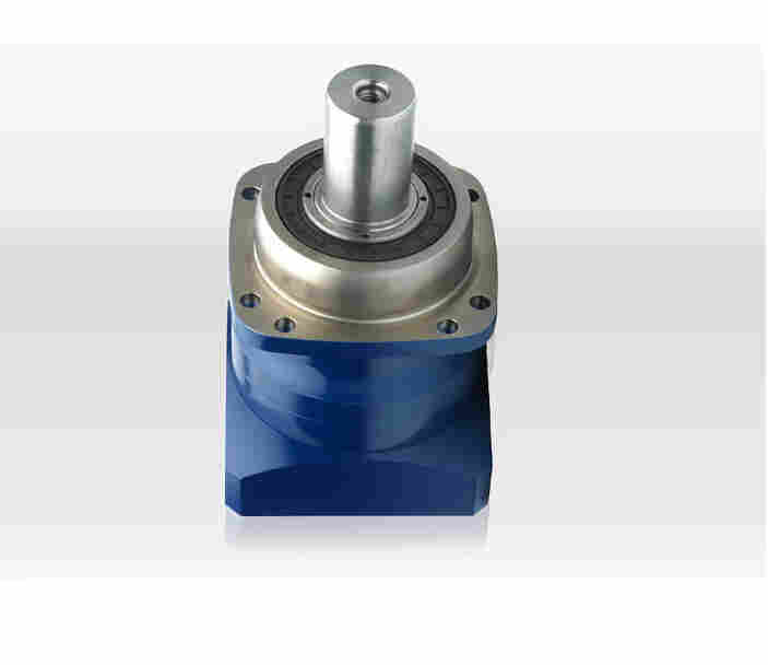 1kW伺服馬達專用行星減速PLG060-10-S2-P2