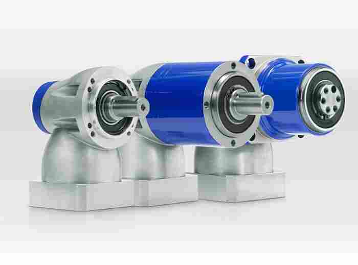 福建伺服減速器PRL90-L1-5-P1