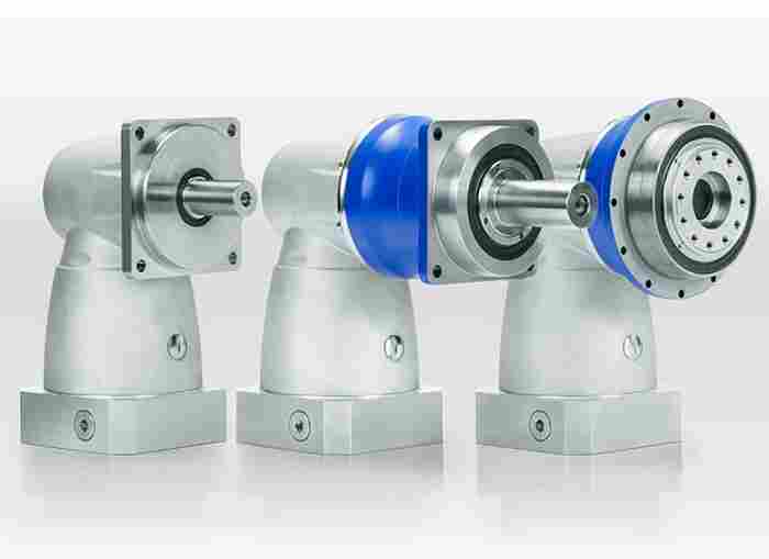 合肥伺服行星減速器PRL120-L2-70-P1