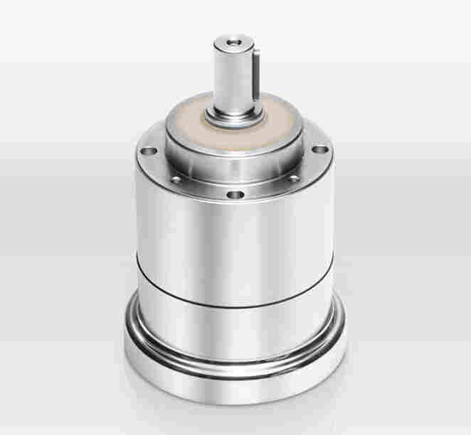 浙江步進行星減速器PD60-L2-30-P2